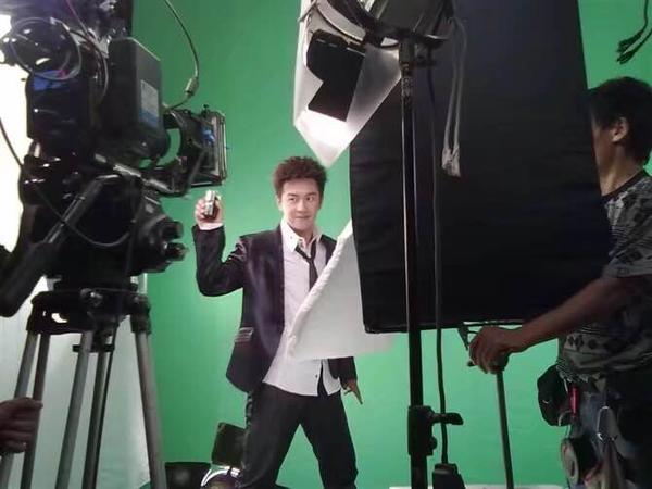 深圳企业产品宣传短视频拍摄制