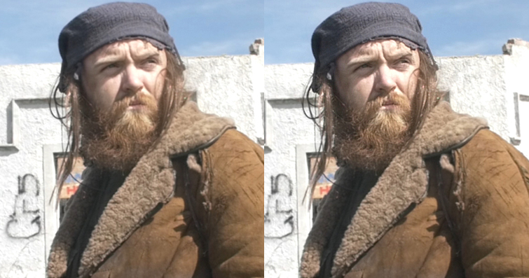 使用这个简单的提示来修复失焦影像 - 结果