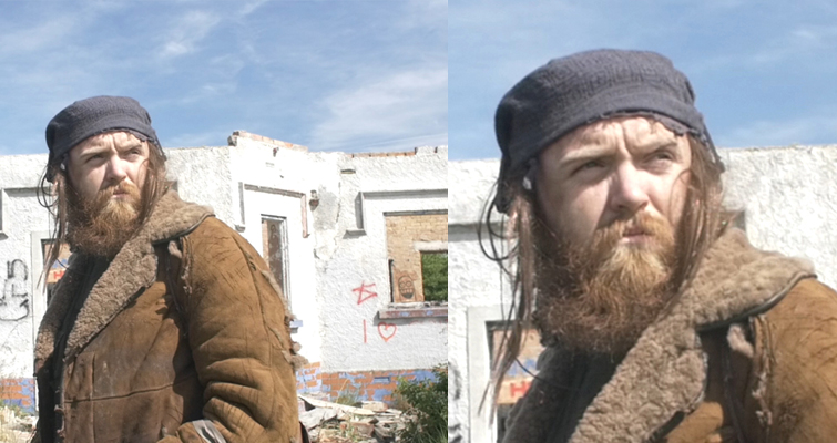 使用这个简单的提示来解决不对焦的画面 - 焦点不足