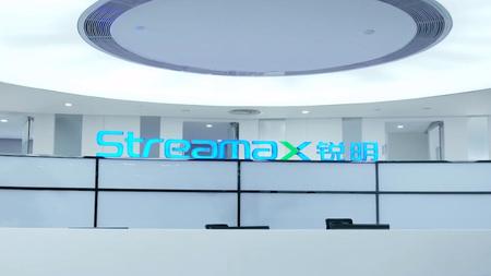 锐明科技企业宣传片